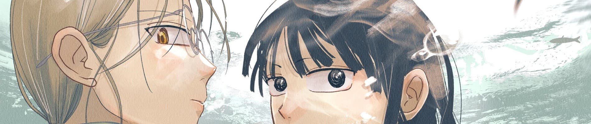 Mizunoke: Suiiki Kaii Kitan Imayou