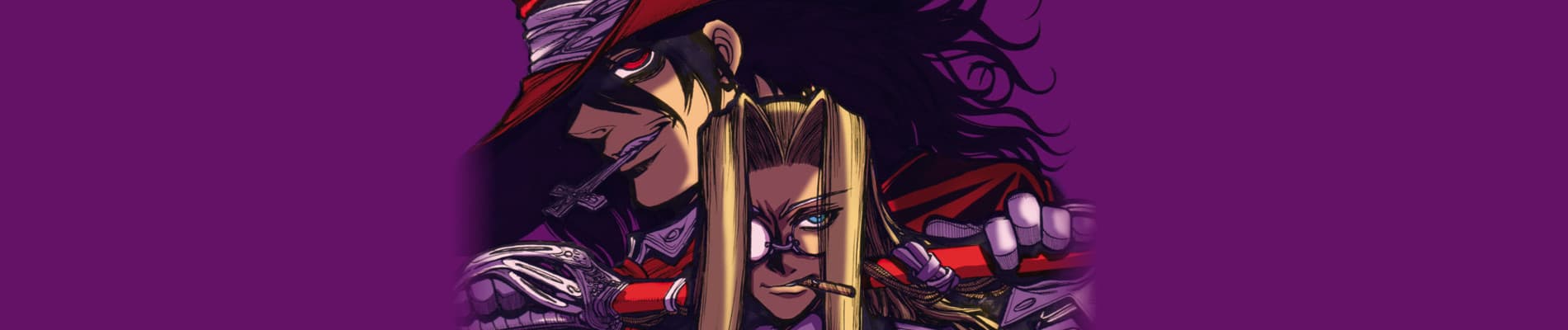 Hellsing
