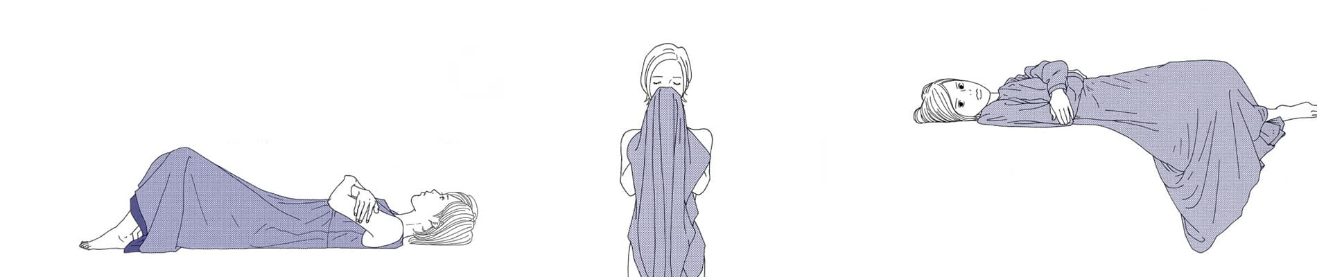 Indigo Blue
