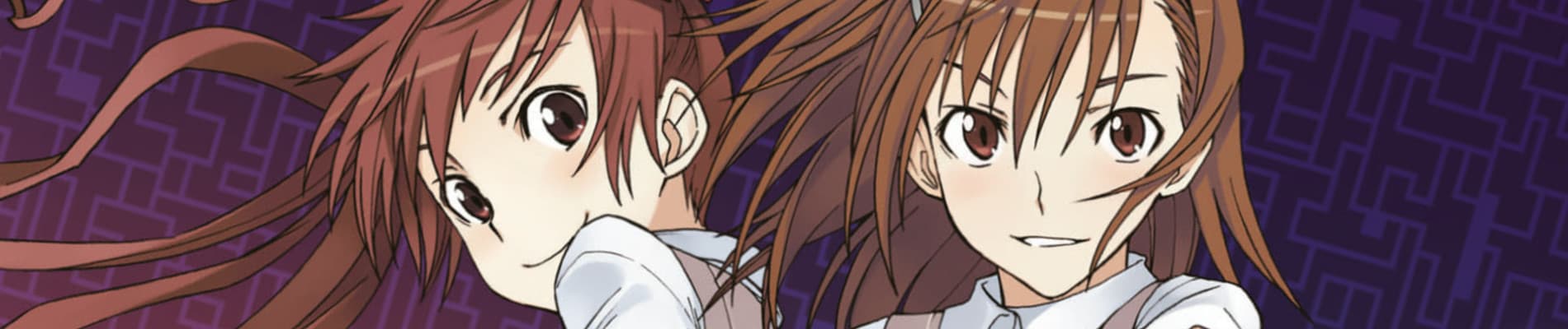Toaru Majutsu no Index Gaiden: Toaru Kagaku no Railgun