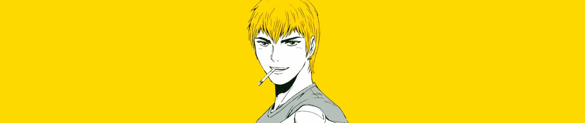 GTO: Shonan 14 Days