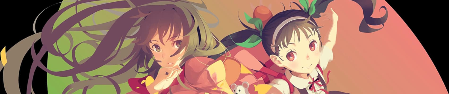 Monogatari Series: First Season