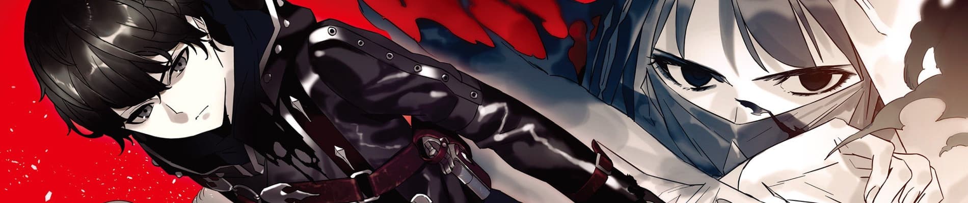 Fate/strange Fake