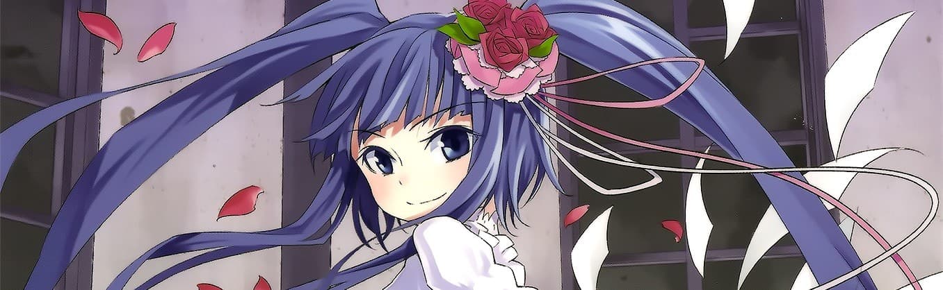 Umineko no Naku Koro ni Chiru - Episode 5: End of the Golden Witch
