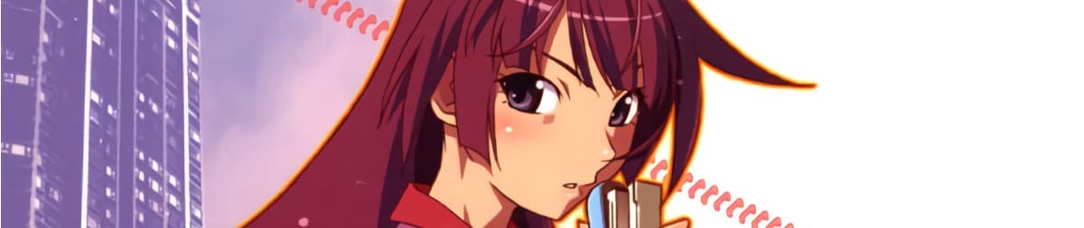 Bakemonogatari Short Stories