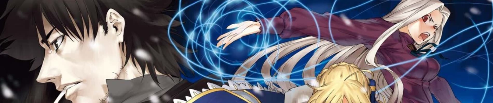 Fate/Zero
