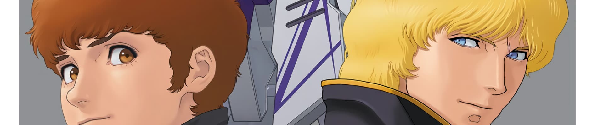 Kidou Senshi Z Gundam Define