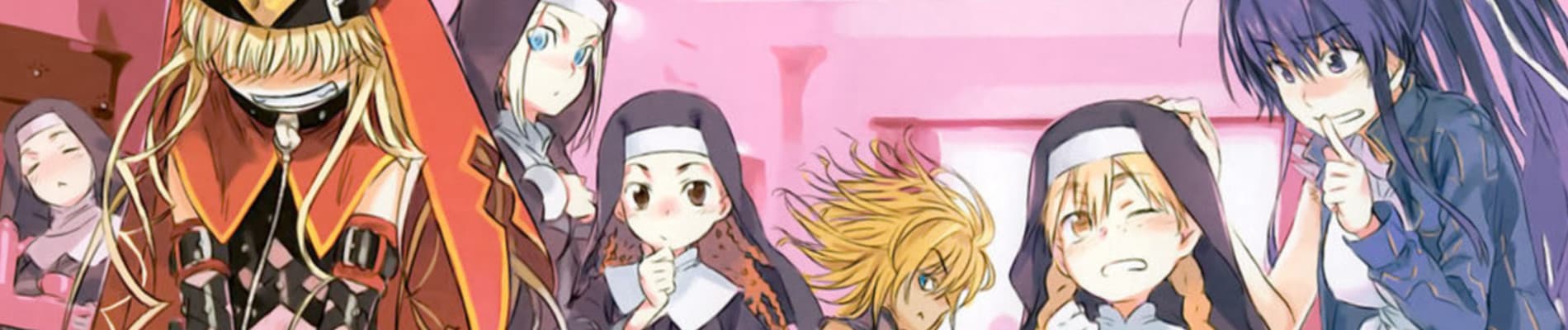 Toaru Majutsu no Index SS