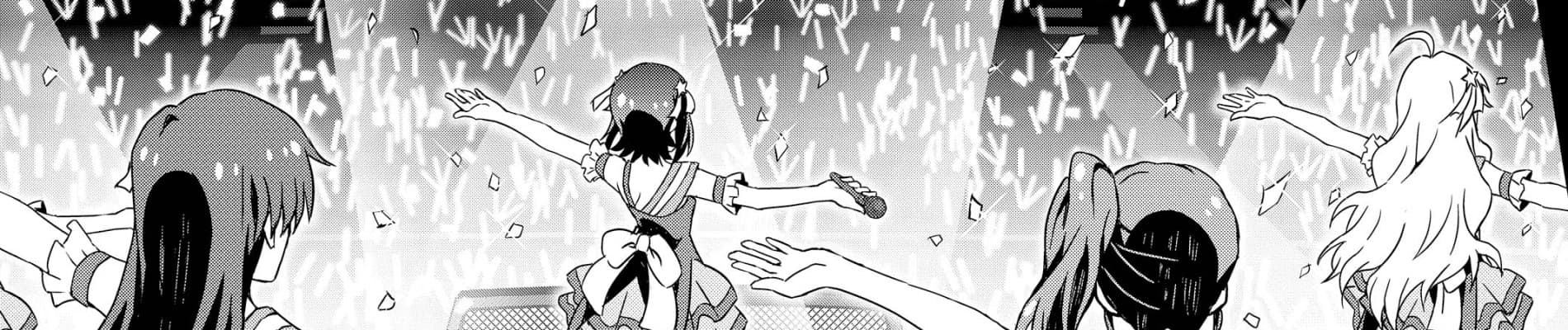 The iDOLM@STER