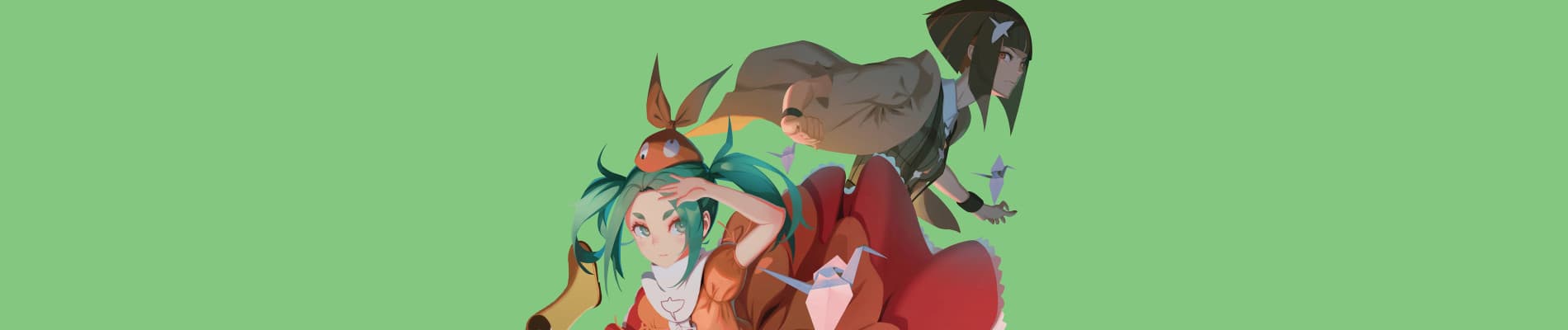 Monogatari Series: Final Season