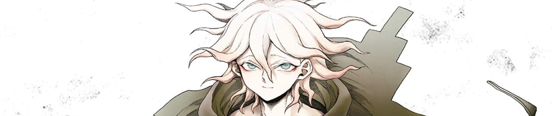 Super Danganronpa 2: Chou Koukou-kyuu no Kouun to Kibou to Zetsubou