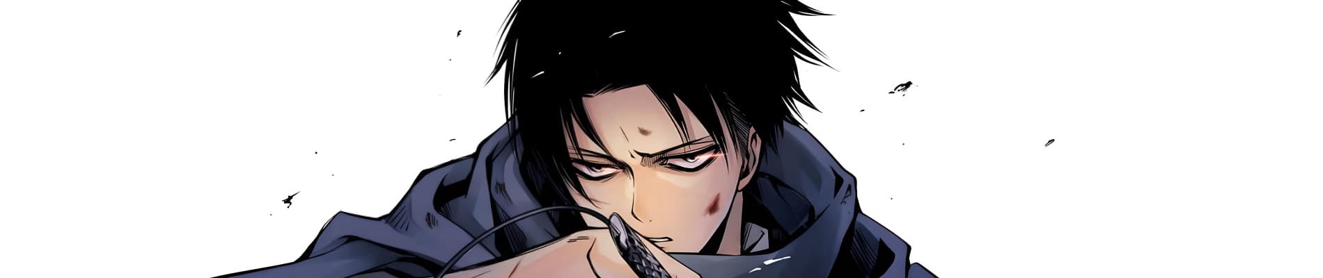 Shingeki no Kyojin: Kuinaki Sentaku