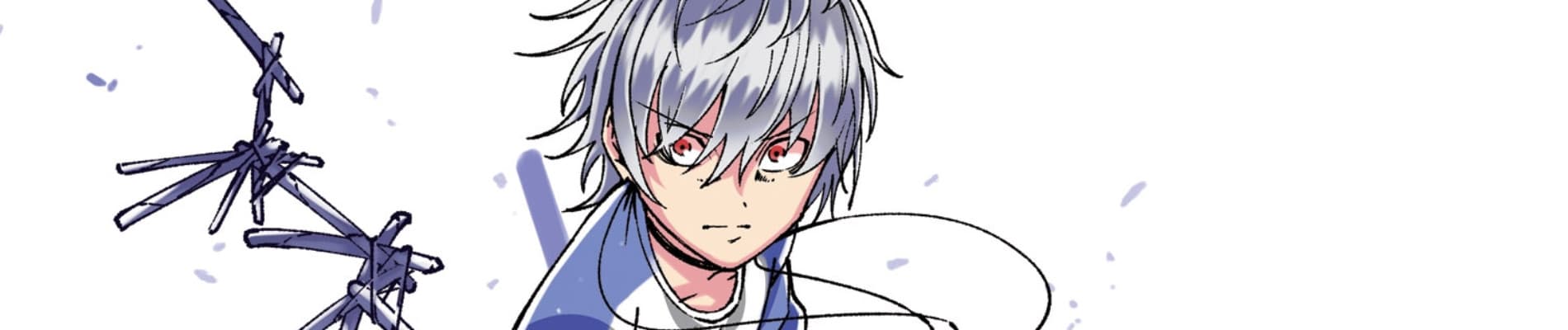 Toaru Majutsu no Index Gaiden: Toaru Kagaku no Accelerator