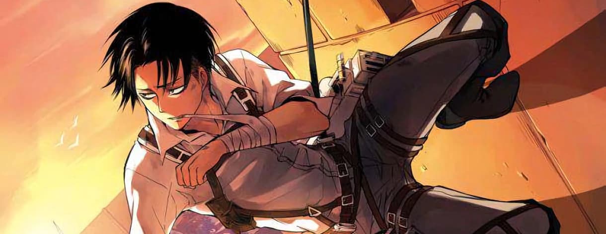 Shingeki no Kyojin: Kuinaki Sentaku - Full Color Kanzenban