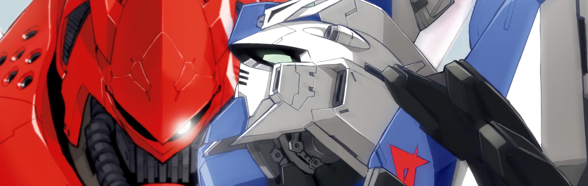 Kidou Senshi Gundam: Gyakushuu no Char - Beltorchika's Children