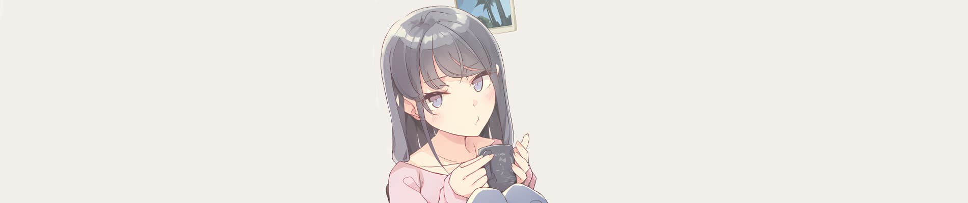 Seishun Buta Yarou Series