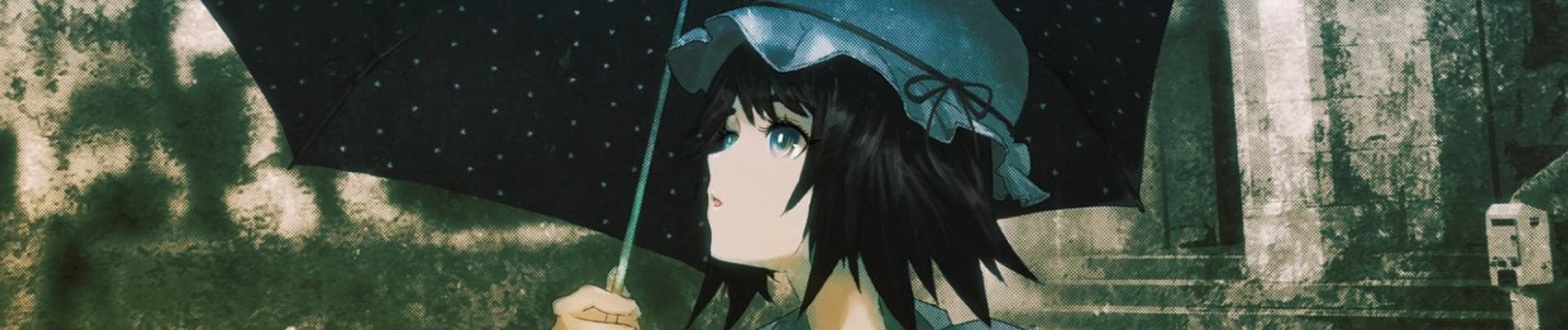 Steins;Gate: Mugen Enten no Arc Light