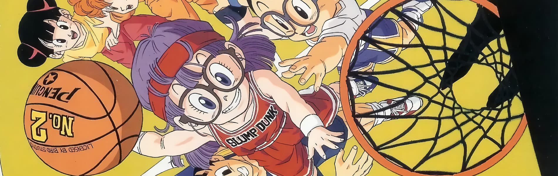 Chotto dake Kaettekita Dr. Slump