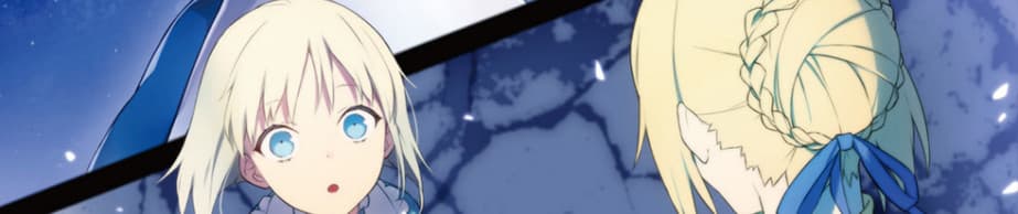 Fate/Labyrinth