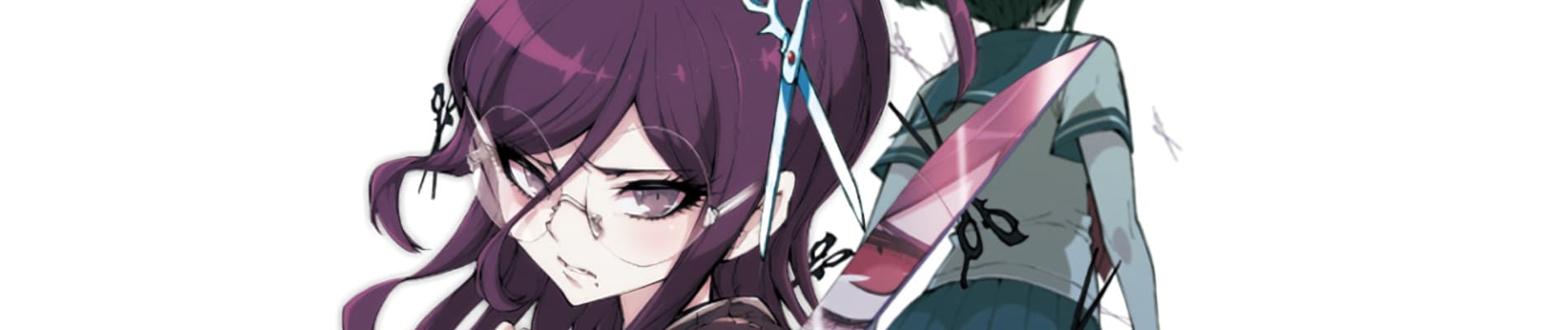 Zettai Zetsubou Shoujo: Danganronpa Another Episode - Genocider Mode