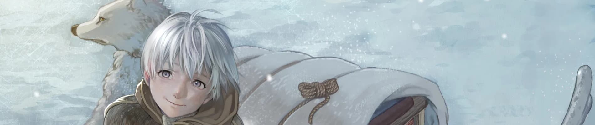Fumetsu no Anata e