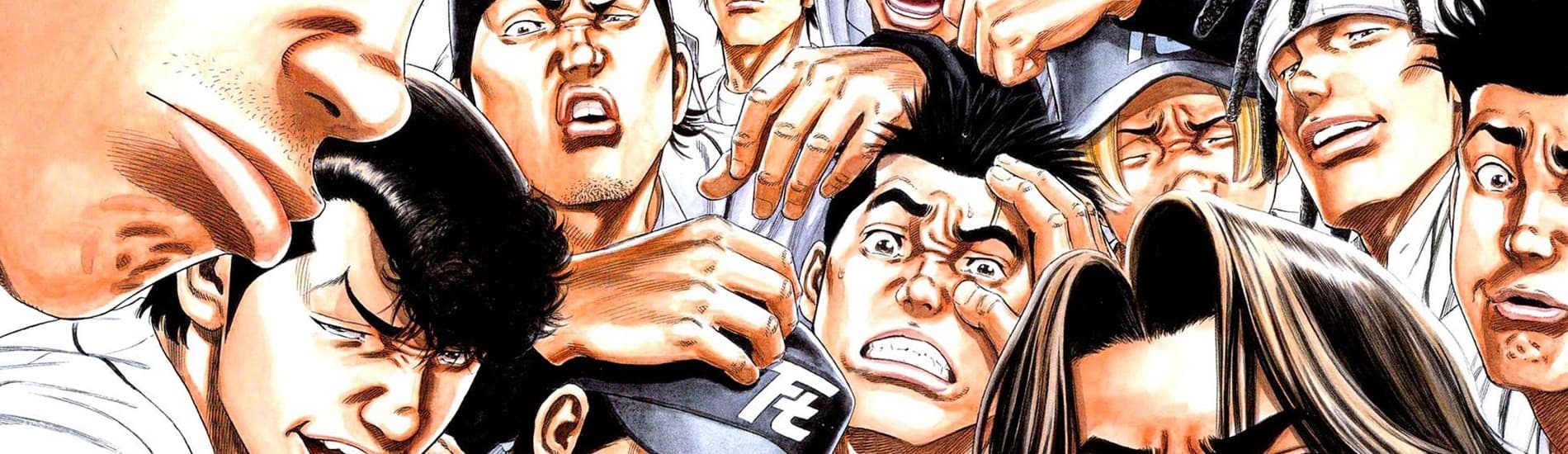 Rookies: Yume no Tsuzuki