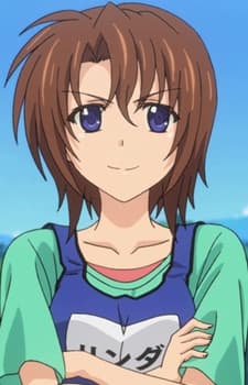 Nana Hayashida