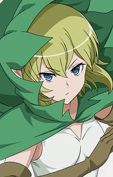Ryuu Lion