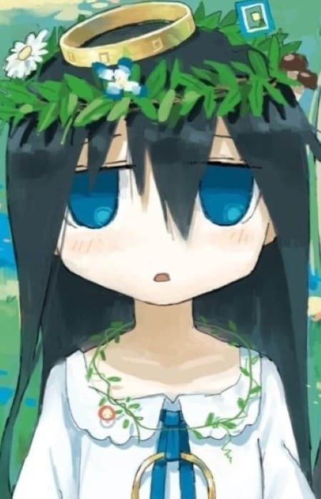 Shijima Tsukishima