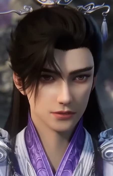 Xingsha Zhao