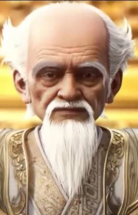 Yu Huang