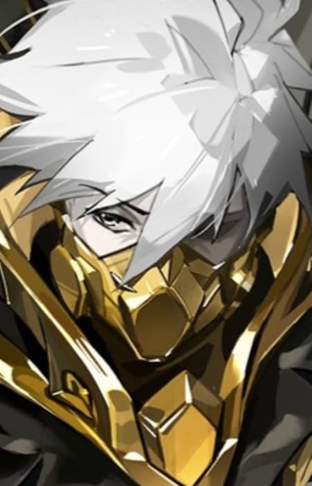 Ghostblade