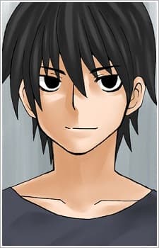 Kakeru Kurosawa