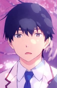 Haruki Shiga