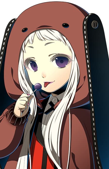 Runa Yomozuki