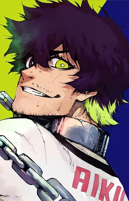 Oliver Aiku