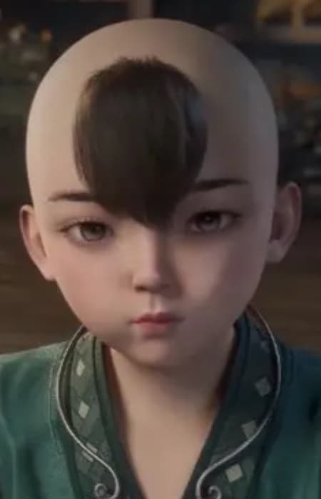 Xiaoniu Zeng