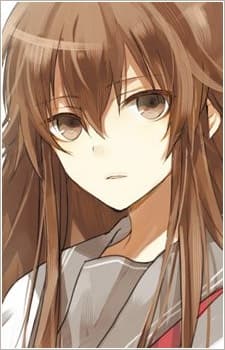 Maria Otonashi