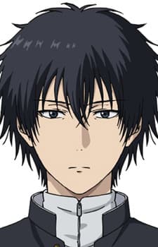 Yuuichi Katagiri