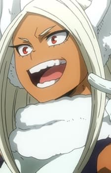 Rumi Usagiyama