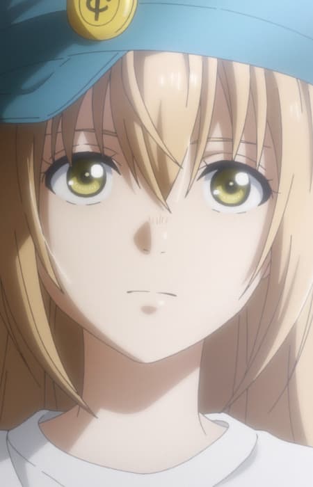 Hana Ichijou