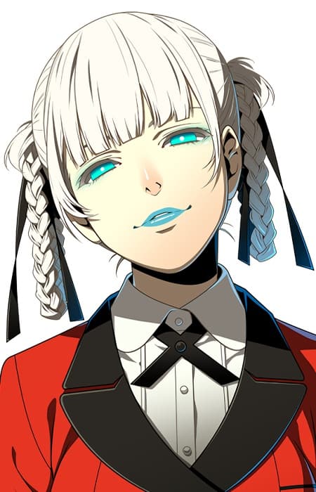 Kirari Momobami