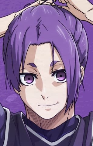 Reo Mikage