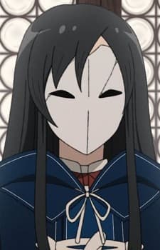 Shizuka Nanahoshi
