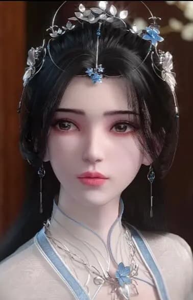 Muwan Li