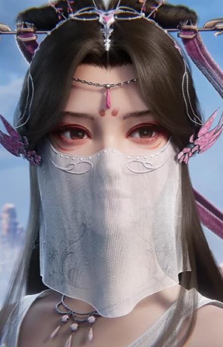 Xin Zi