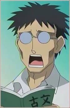 Kimura