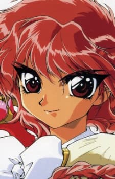 Hikaru Shidou