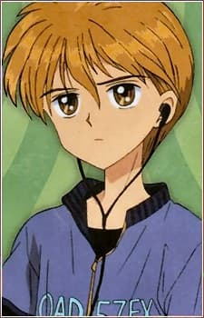Akito Hayama