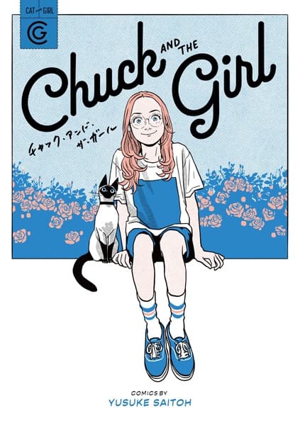 Chuck and the Girl